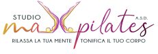 AW Studio Max Pilates logo